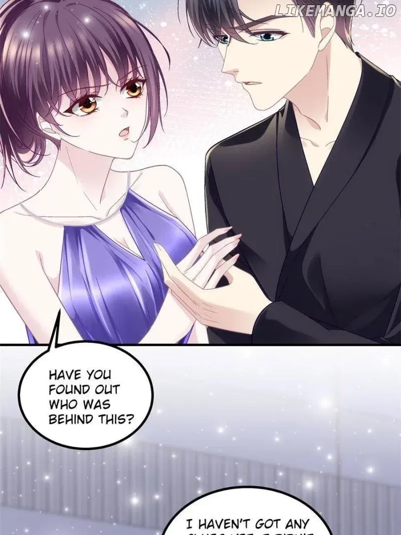 The Big Shot’s Darling Returns Chapter 195 – Page 40