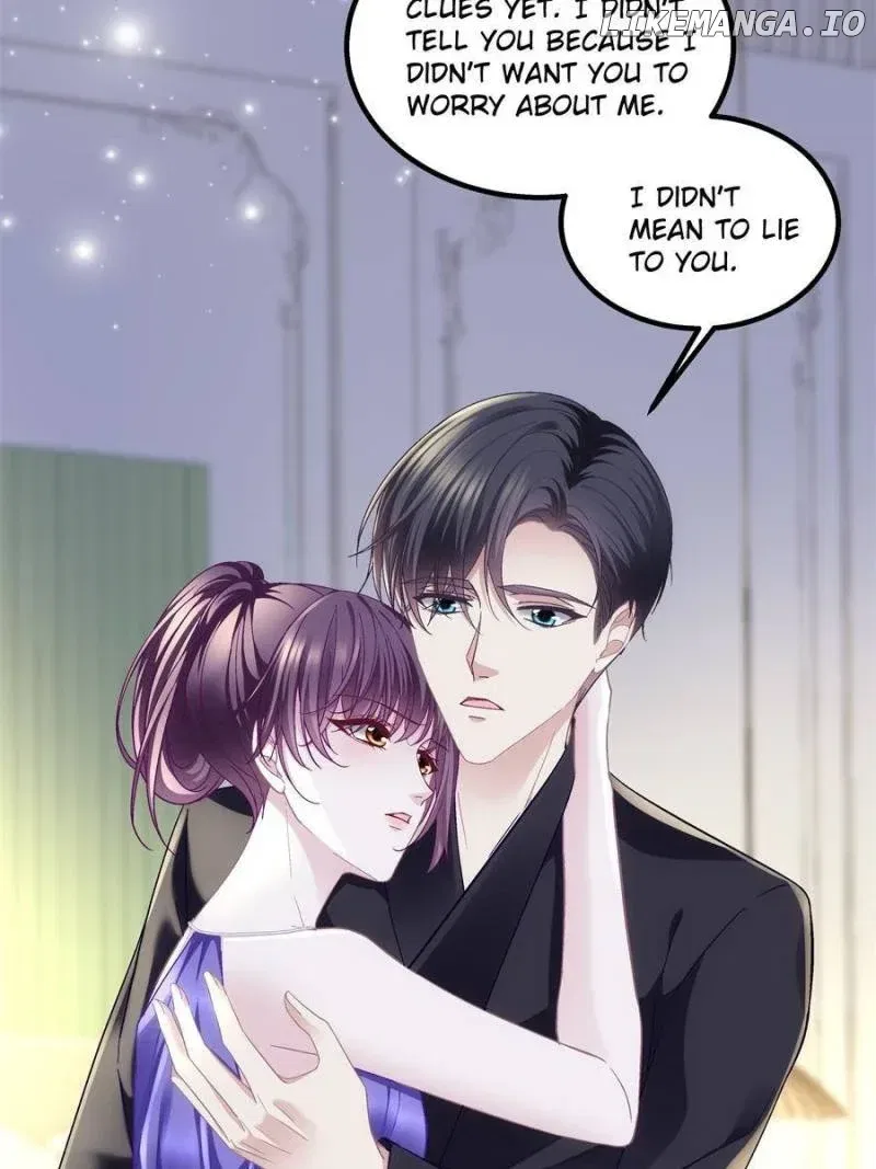 The Big Shot’s Darling Returns Chapter 195 – Page 41