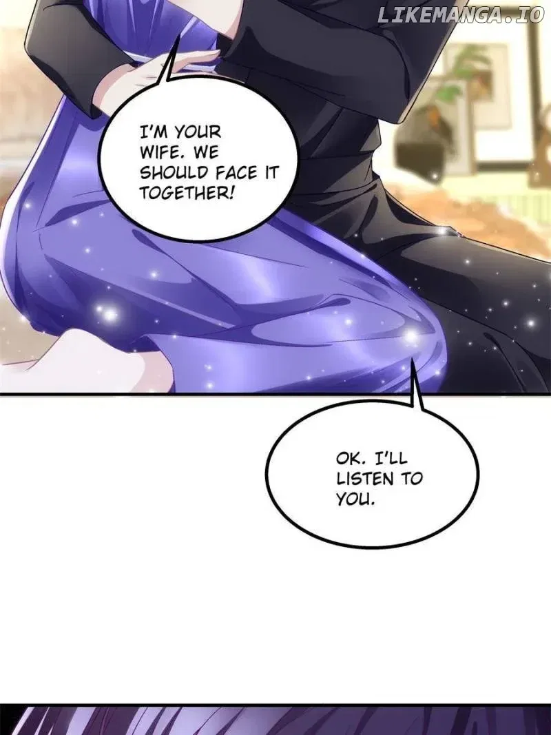 The Big Shot’s Darling Returns Chapter 195 – Page 42