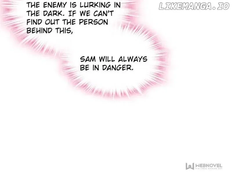 The Big Shot’s Darling Returns Chapter 195 – Page 44