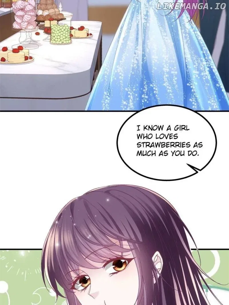 The Big Shot’s Darling Returns Chapter 195 – Page 49