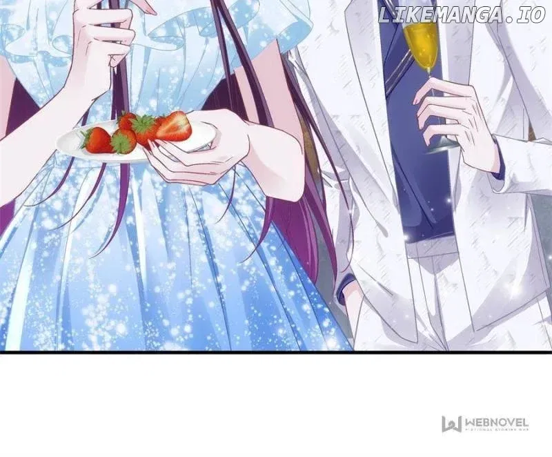 The Big Shot’s Darling Returns Chapter 195 – Page 52