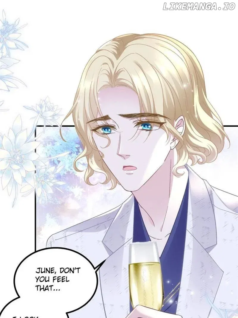 The Big Shot’s Darling Returns Chapter 195 – Page 53