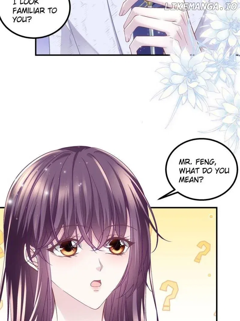 The Big Shot’s Darling Returns Chapter 195 – Page 54
