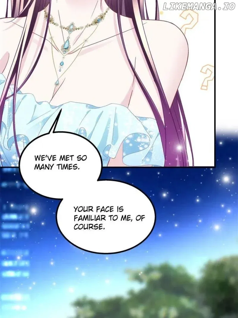 The Big Shot’s Darling Returns Chapter 195 – Page 55