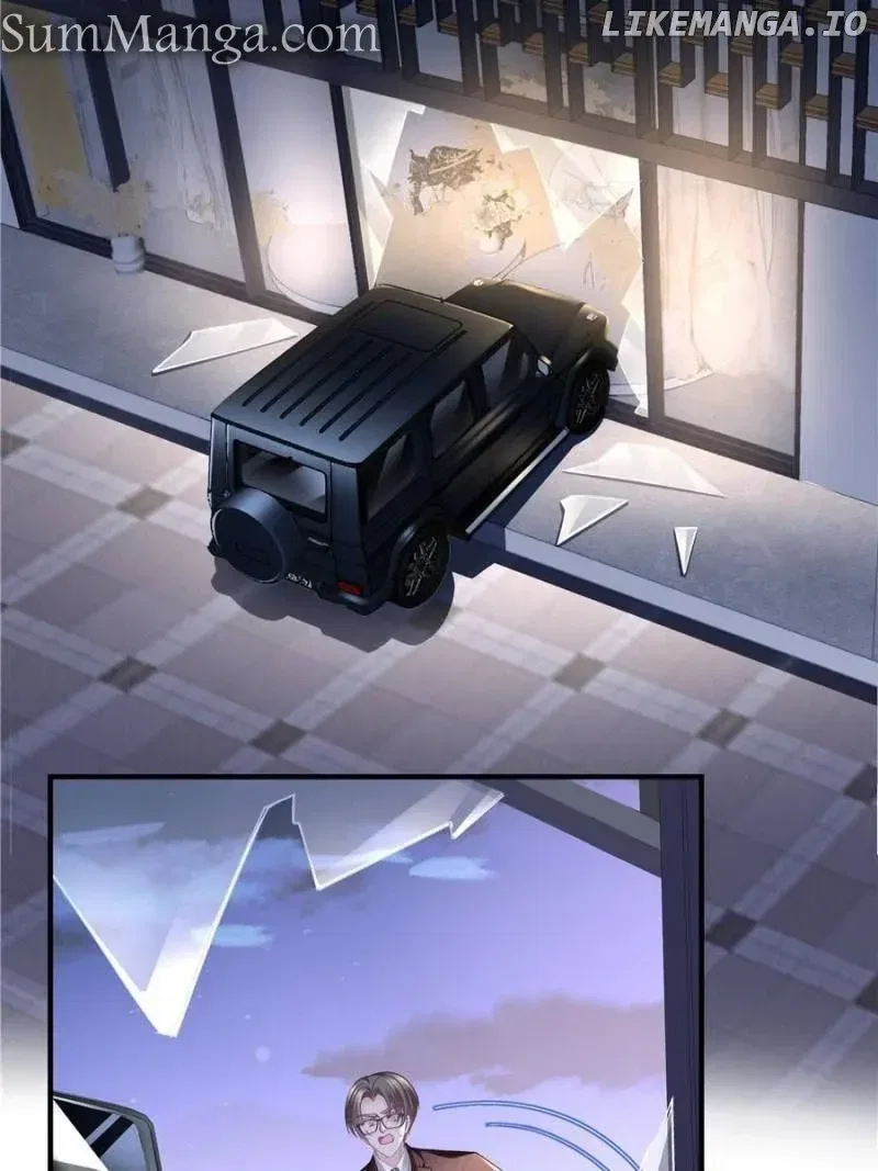 The Big Shot’s Darling Returns Chapter 194 – Page 2