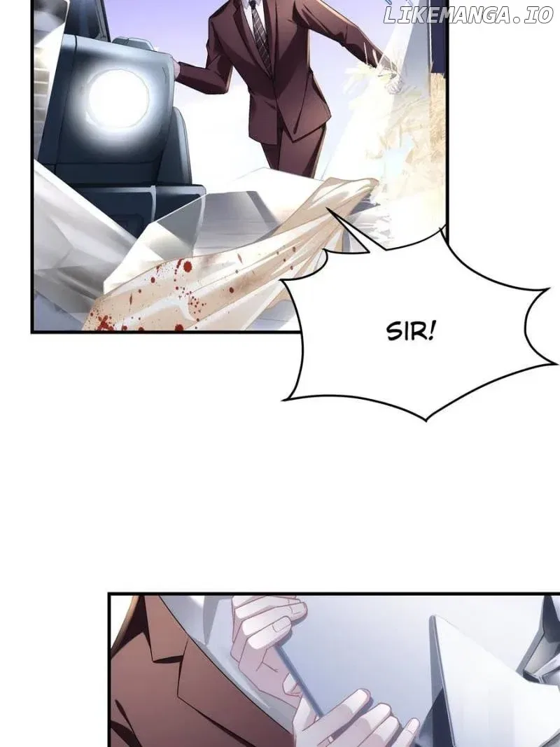 The Big Shot’s Darling Returns Chapter 194 – Page 3