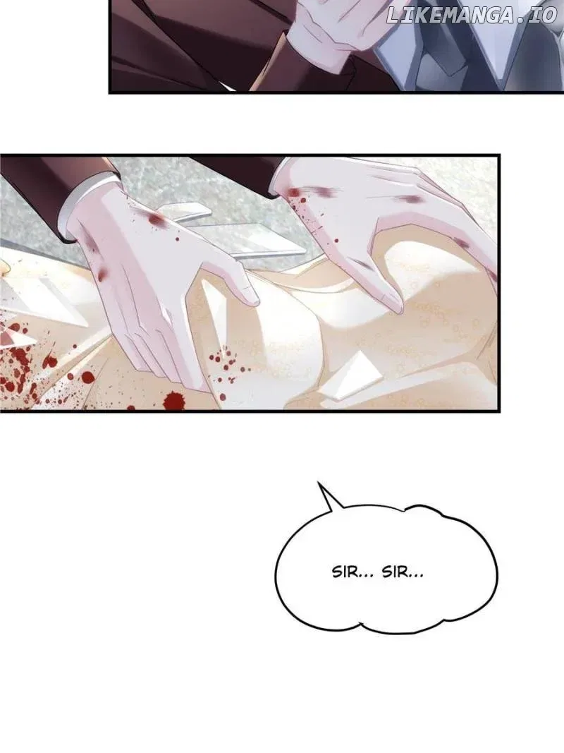 The Big Shot’s Darling Returns Chapter 194 – Page 4