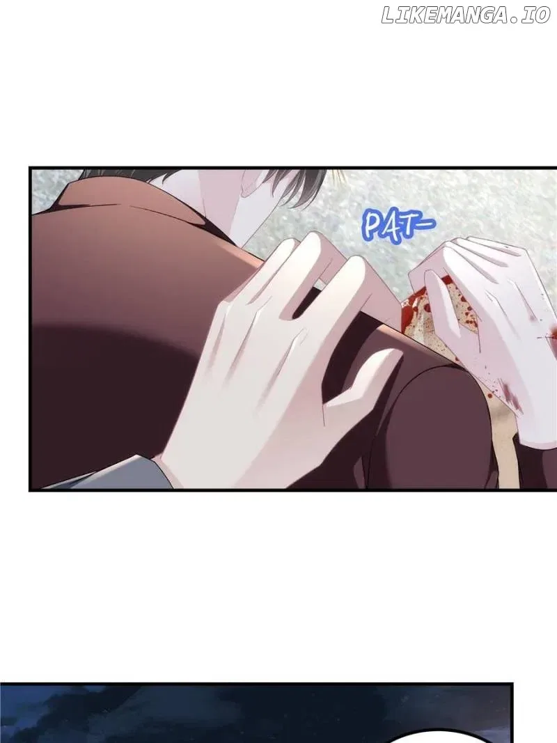 The Big Shot’s Darling Returns Chapter 194 – Page 5