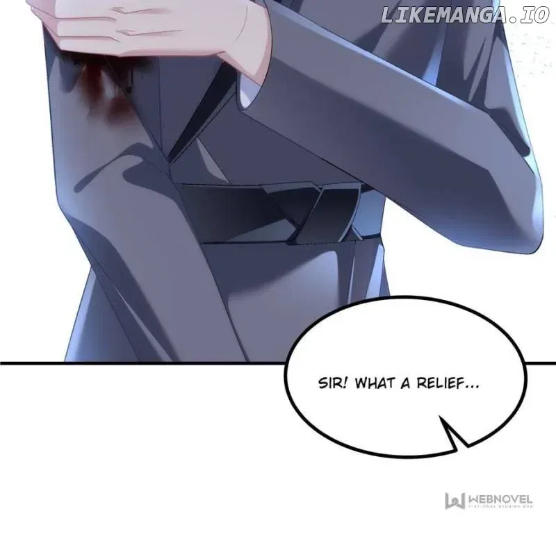 The Big Shot’s Darling Returns Chapter 194 – Page 8