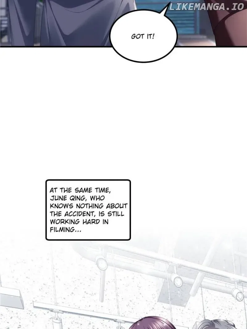 The Big Shot’s Darling Returns Chapter 194 – Page 12