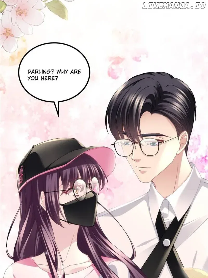 The Big Shot’s Darling Returns Chapter 194 – Page 19