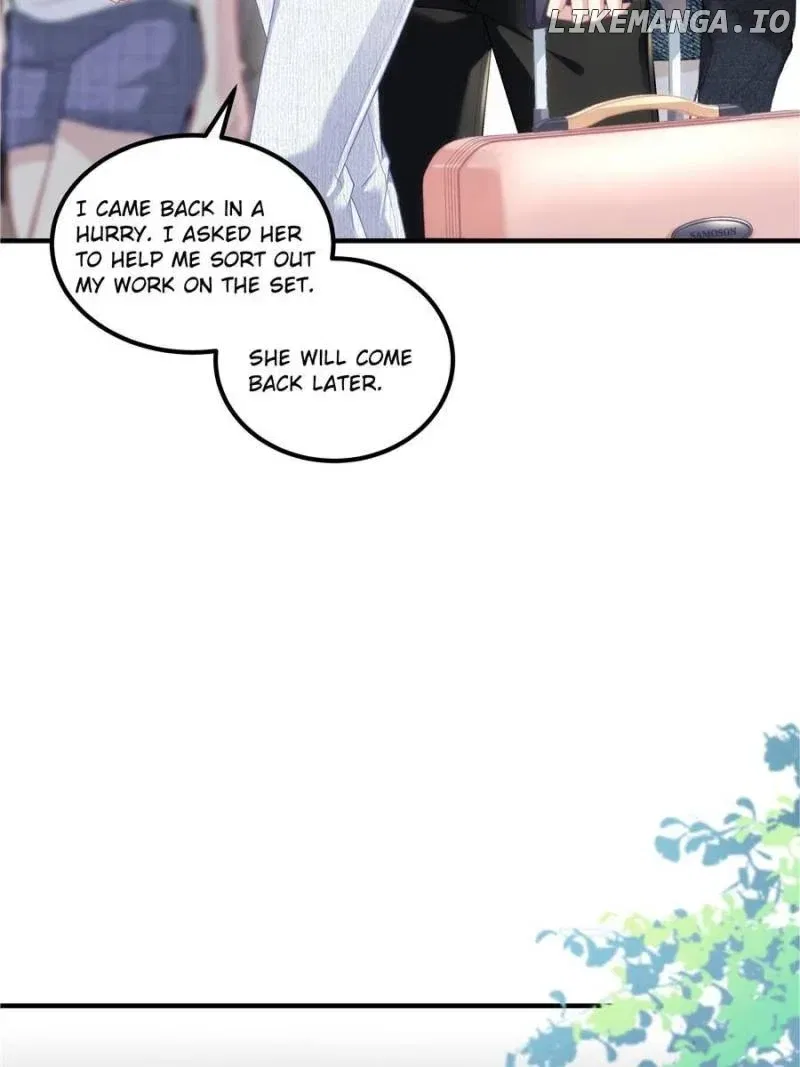 The Big Shot’s Darling Returns Chapter 194 – Page 22