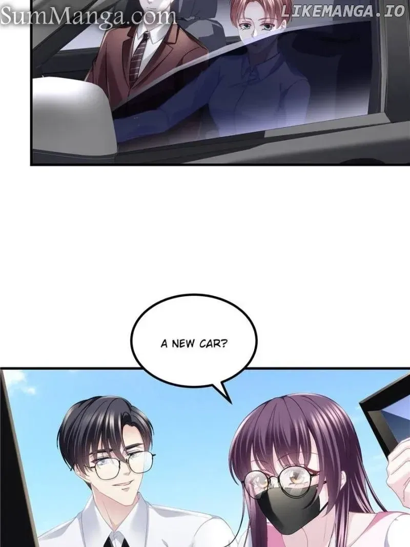 The Big Shot’s Darling Returns Chapter 194 – Page 24
