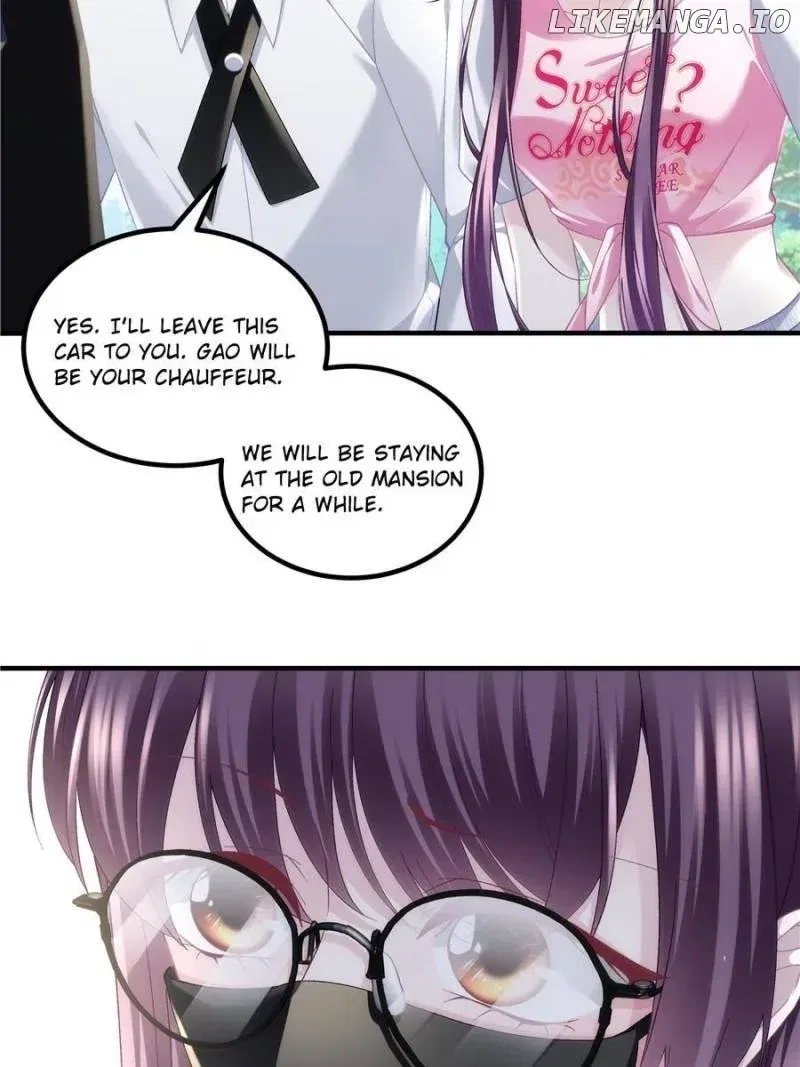 The Big Shot’s Darling Returns Chapter 194 – Page 25