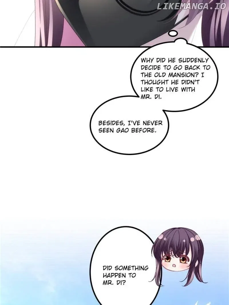 The Big Shot’s Darling Returns Chapter 194 – Page 26