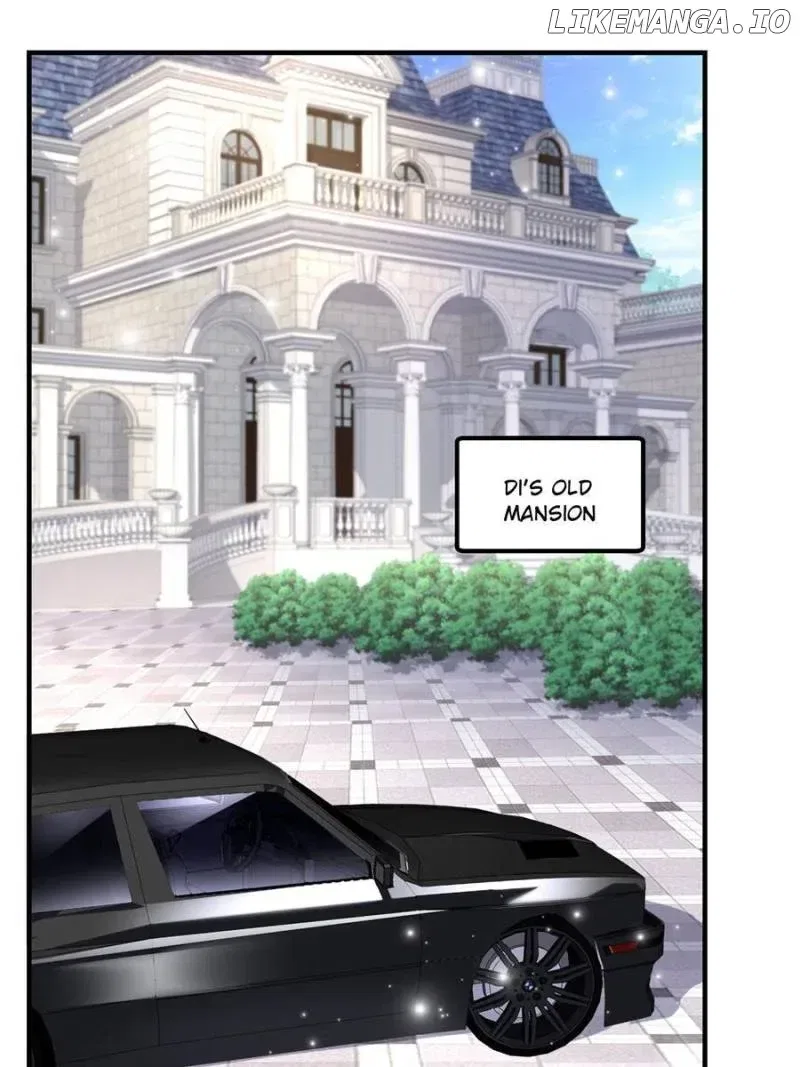 The Big Shot’s Darling Returns Chapter 194 – Page 30