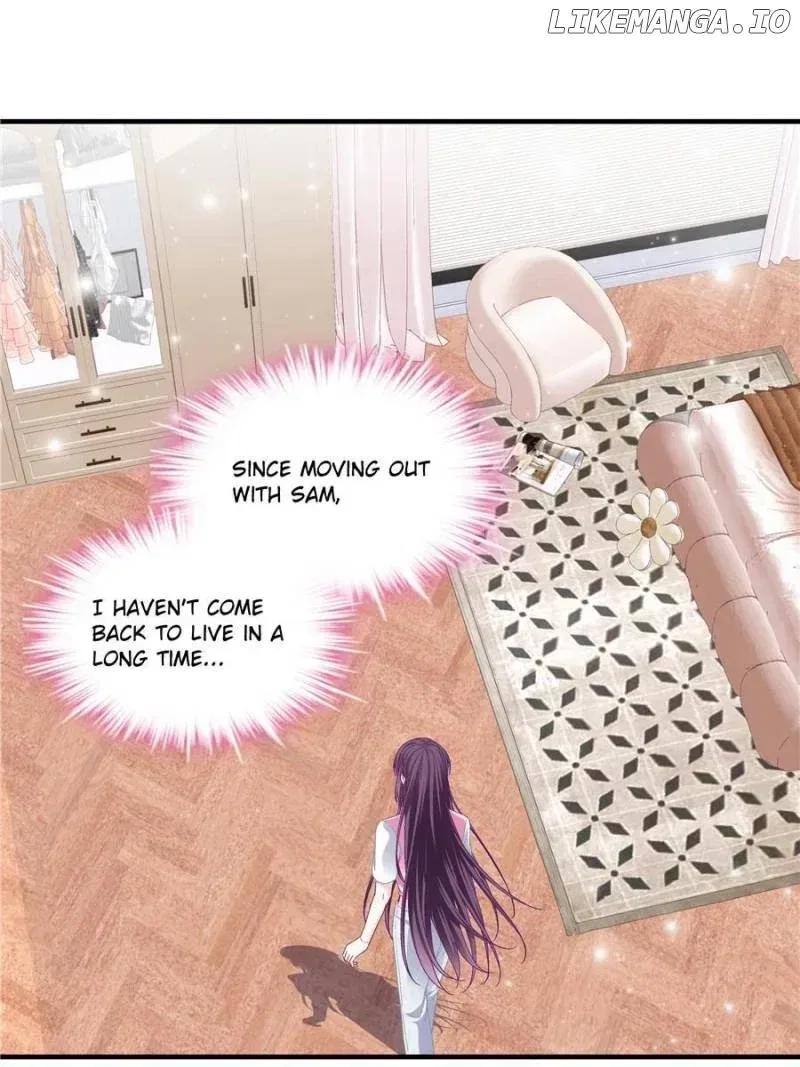The Big Shot’s Darling Returns Chapter 194 – Page 38