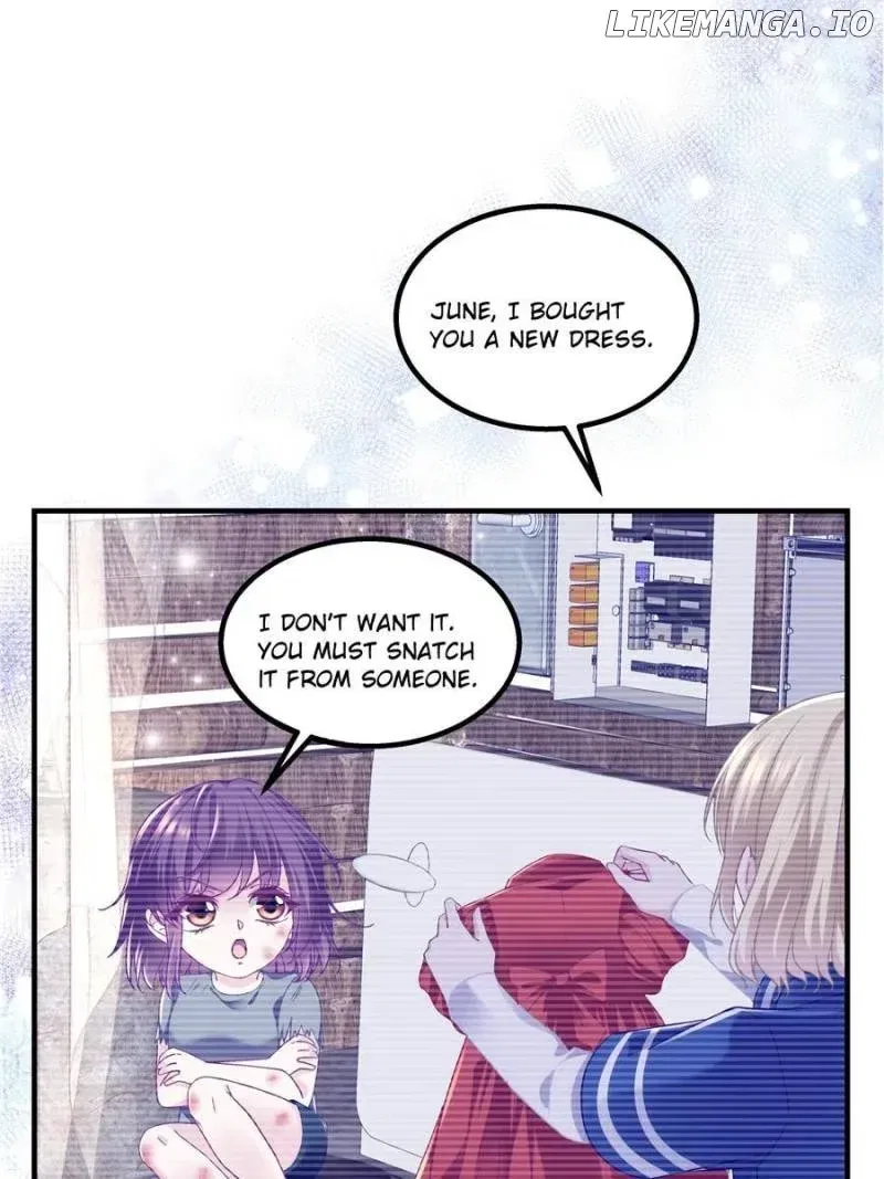 The Big Shot’s Darling Returns Chapter 194 – Page 40