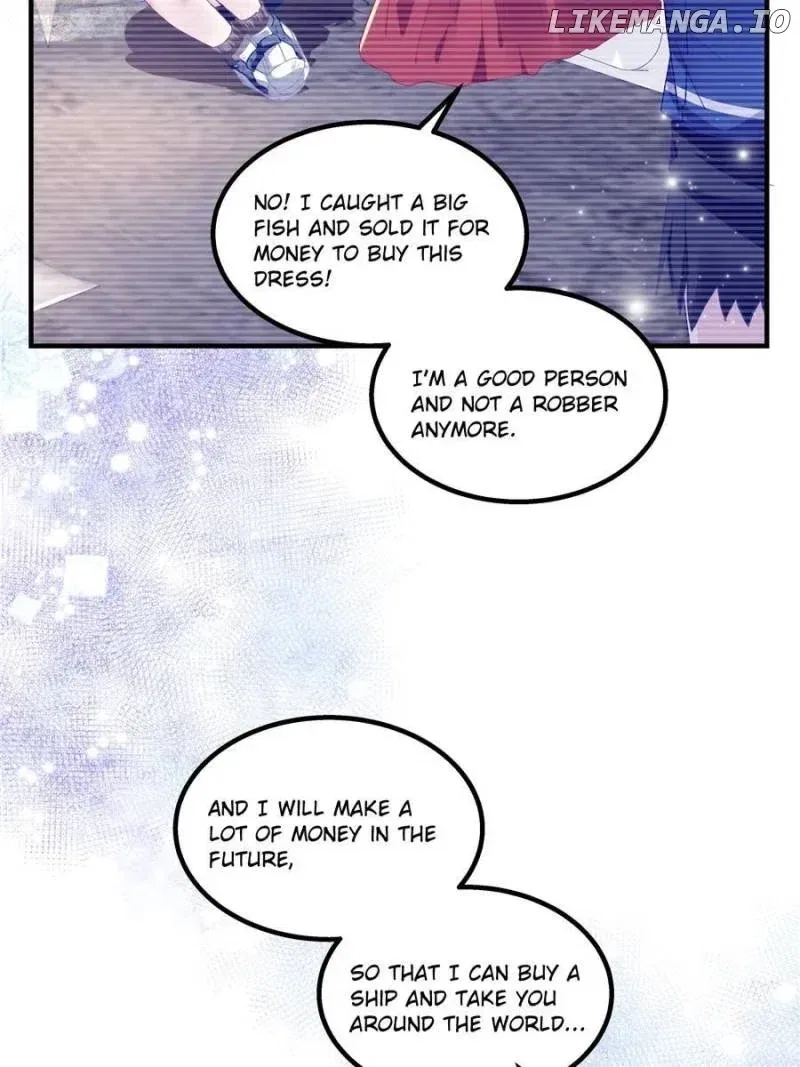 The Big Shot’s Darling Returns Chapter 194 – Page 41
