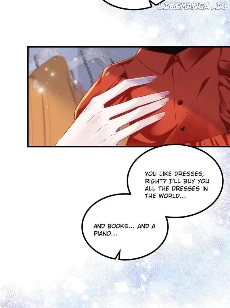 The Big Shot’s Darling Returns Chapter 194 – Page 42