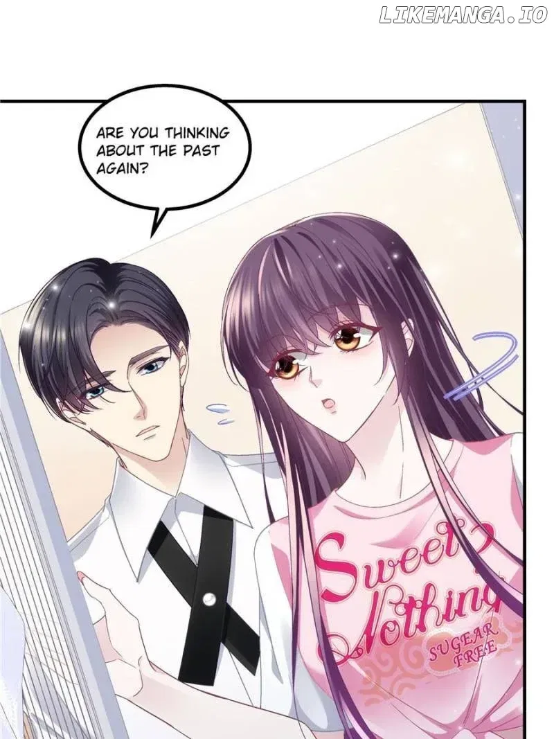 The Big Shot’s Darling Returns Chapter 194 – Page 44