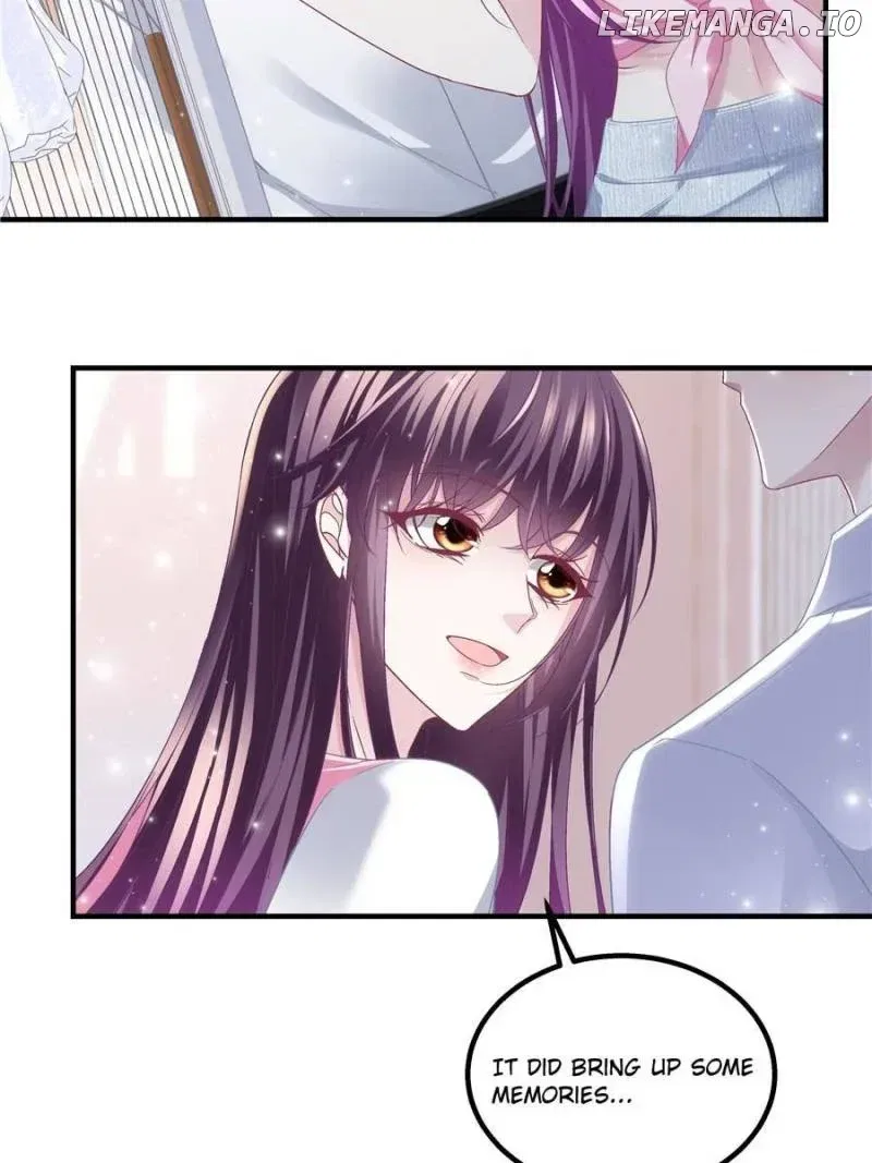 The Big Shot’s Darling Returns Chapter 194 – Page 45