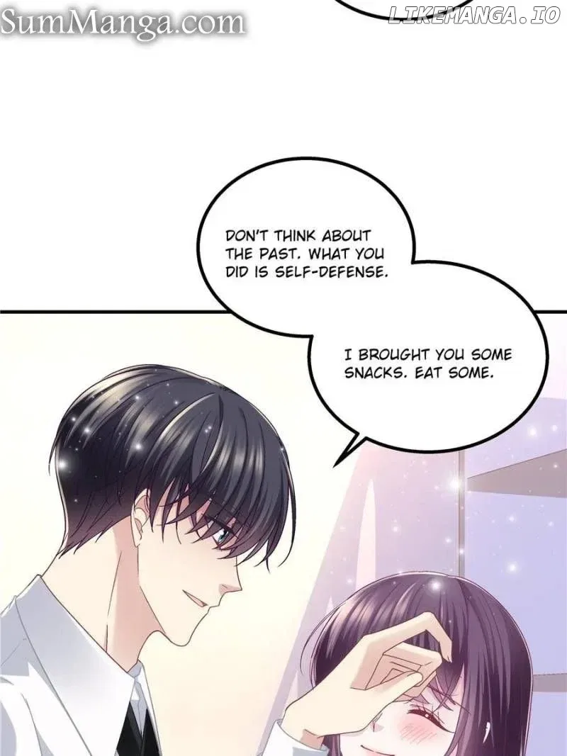 The Big Shot’s Darling Returns Chapter 194 – Page 46