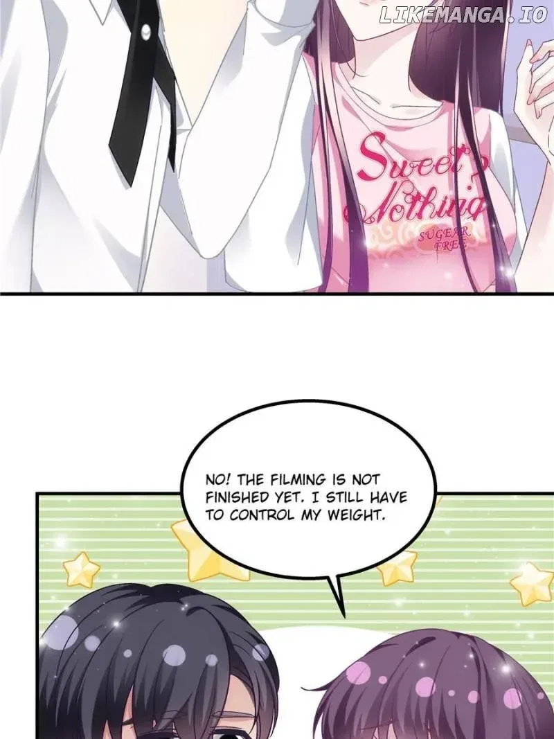 The Big Shot’s Darling Returns Chapter 194 – Page 47