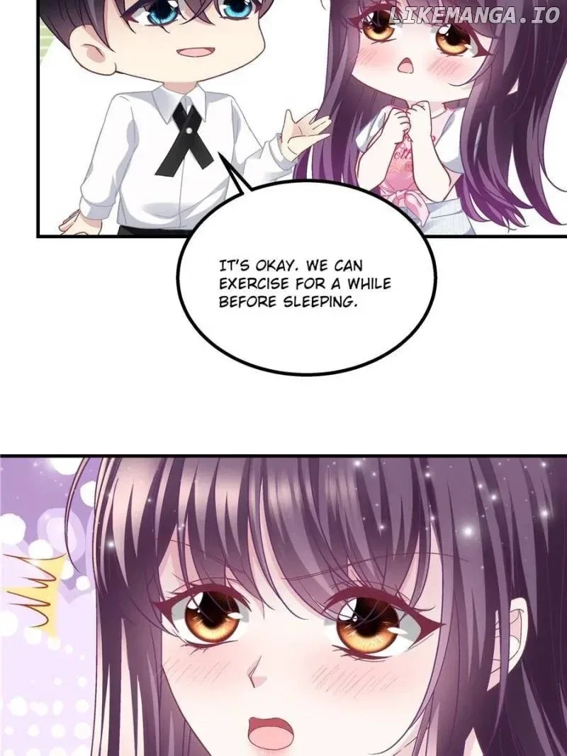 The Big Shot’s Darling Returns Chapter 194 – Page 48