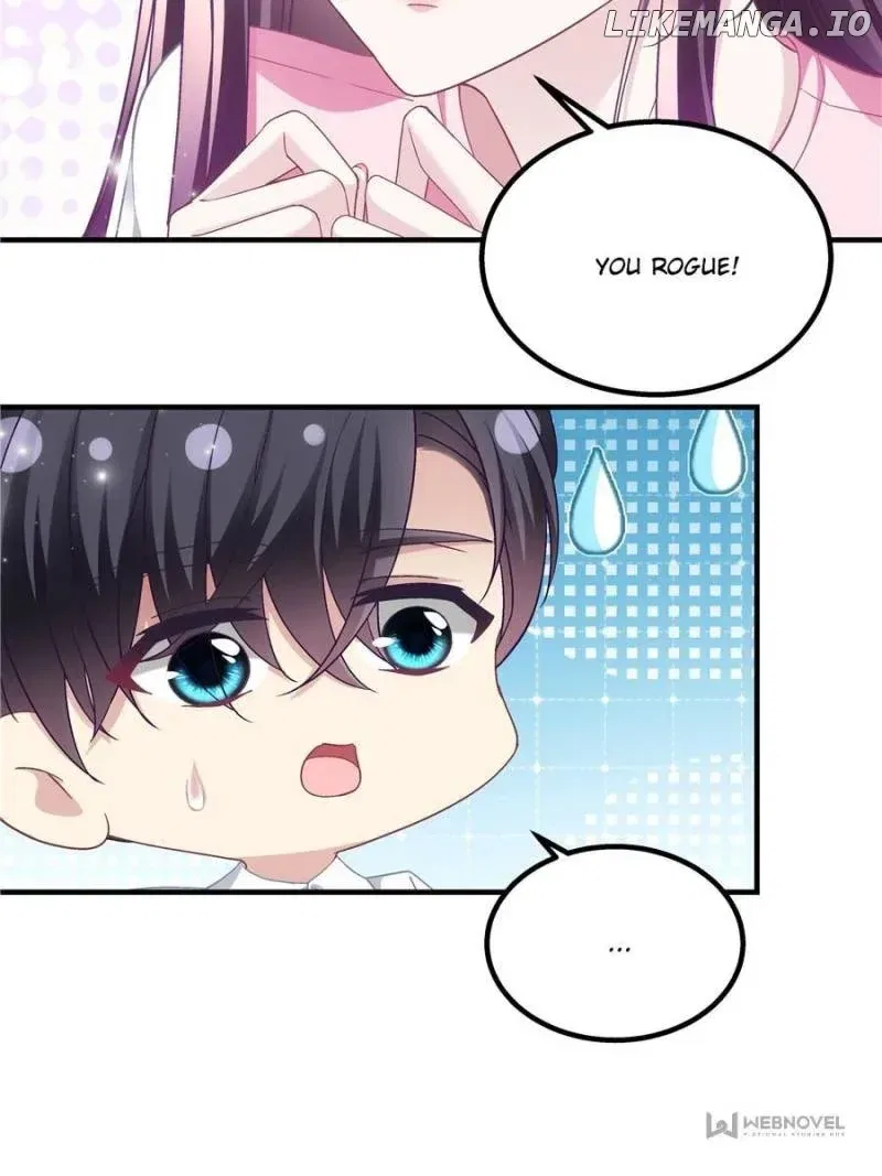 The Big Shot’s Darling Returns Chapter 194 – Page 49