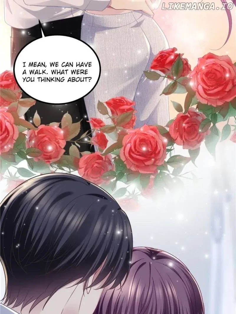 The Big Shot’s Darling Returns Chapter 194 – Page 52