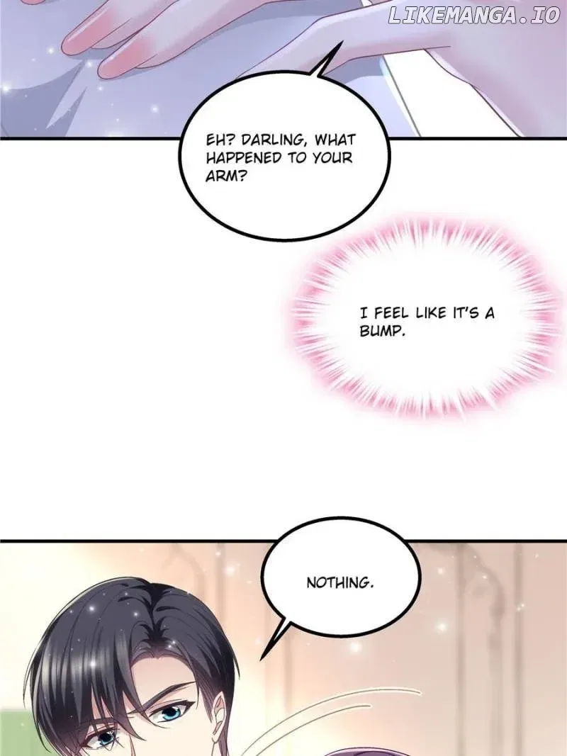 The Big Shot’s Darling Returns Chapter 194 – Page 54