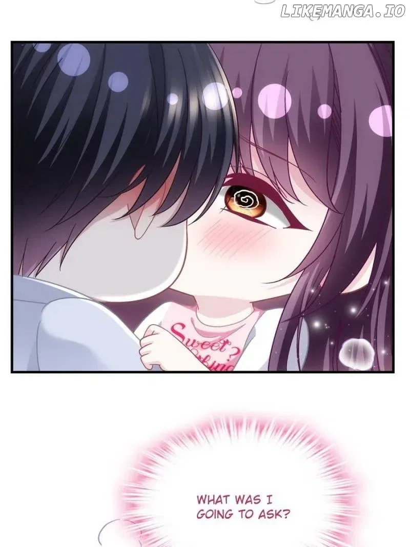The Big Shot’s Darling Returns Chapter 194 – Page 59
