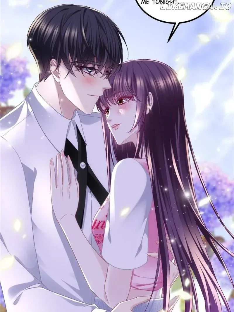 The Big Shot’s Darling Returns Chapter 194 – Page 61