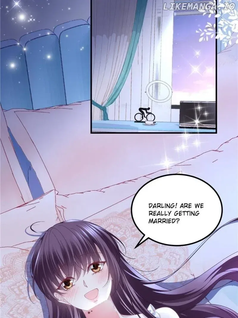The Big Shot’s Darling Returns Chapter 193 – Page 2