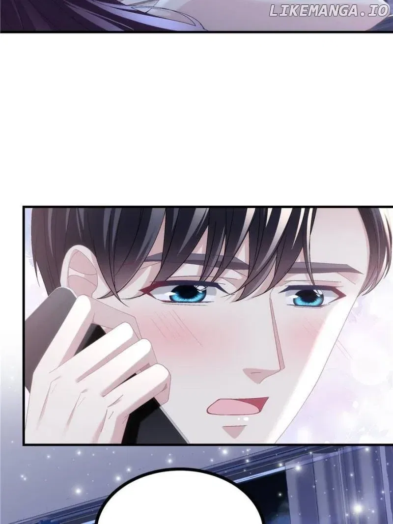 The Big Shot’s Darling Returns Chapter 193 – Page 5