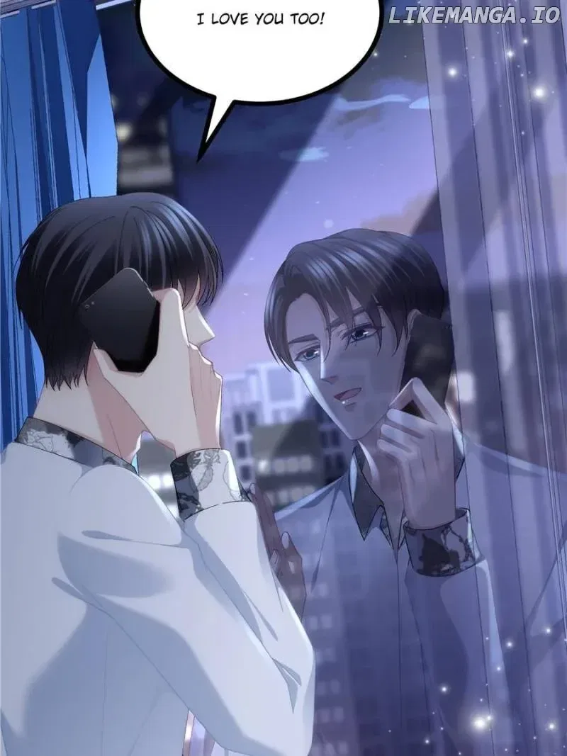 The Big Shot’s Darling Returns Chapter 193 – Page 6