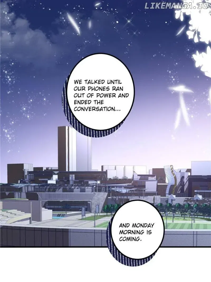 The Big Shot’s Darling Returns Chapter 193 – Page 8