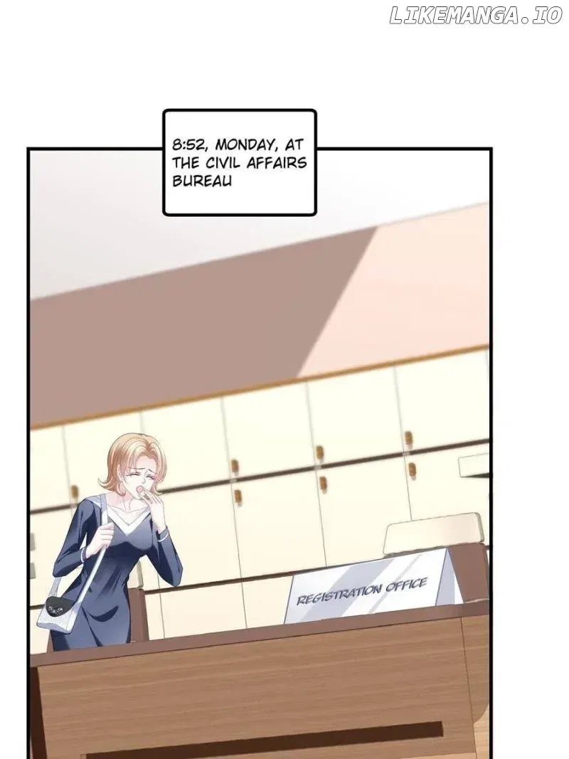 The Big Shot’s Darling Returns Chapter 193 – Page 10