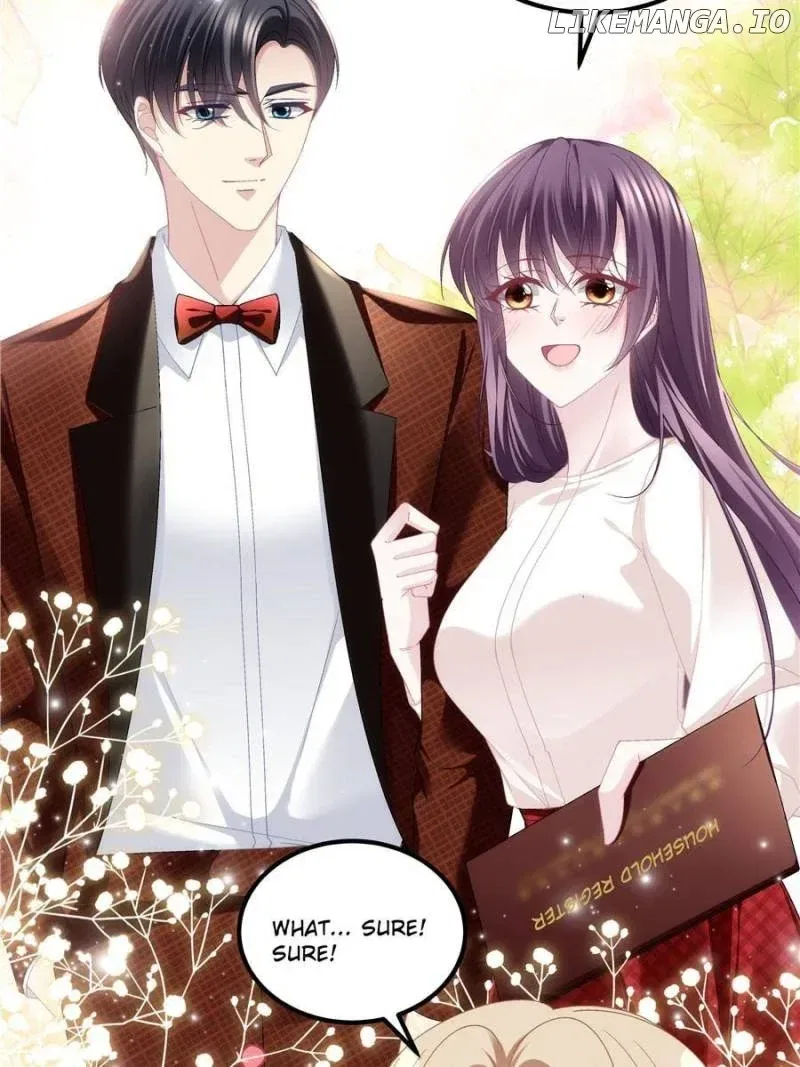 The Big Shot’s Darling Returns Chapter 193 – Page 12