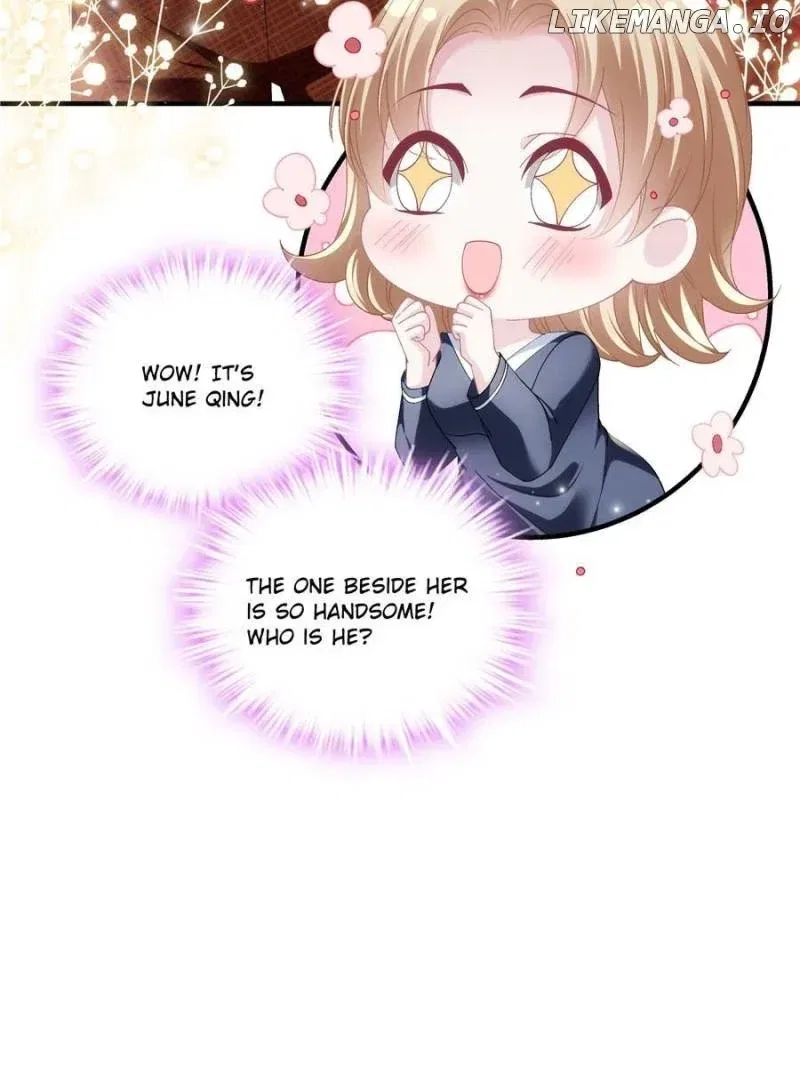 The Big Shot’s Darling Returns Chapter 193 – Page 13