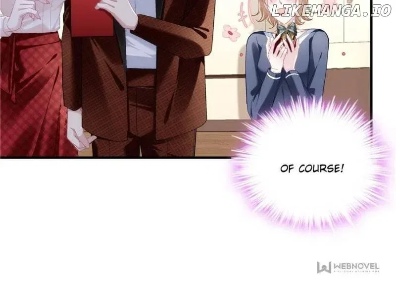 The Big Shot’s Darling Returns Chapter 193 – Page 16