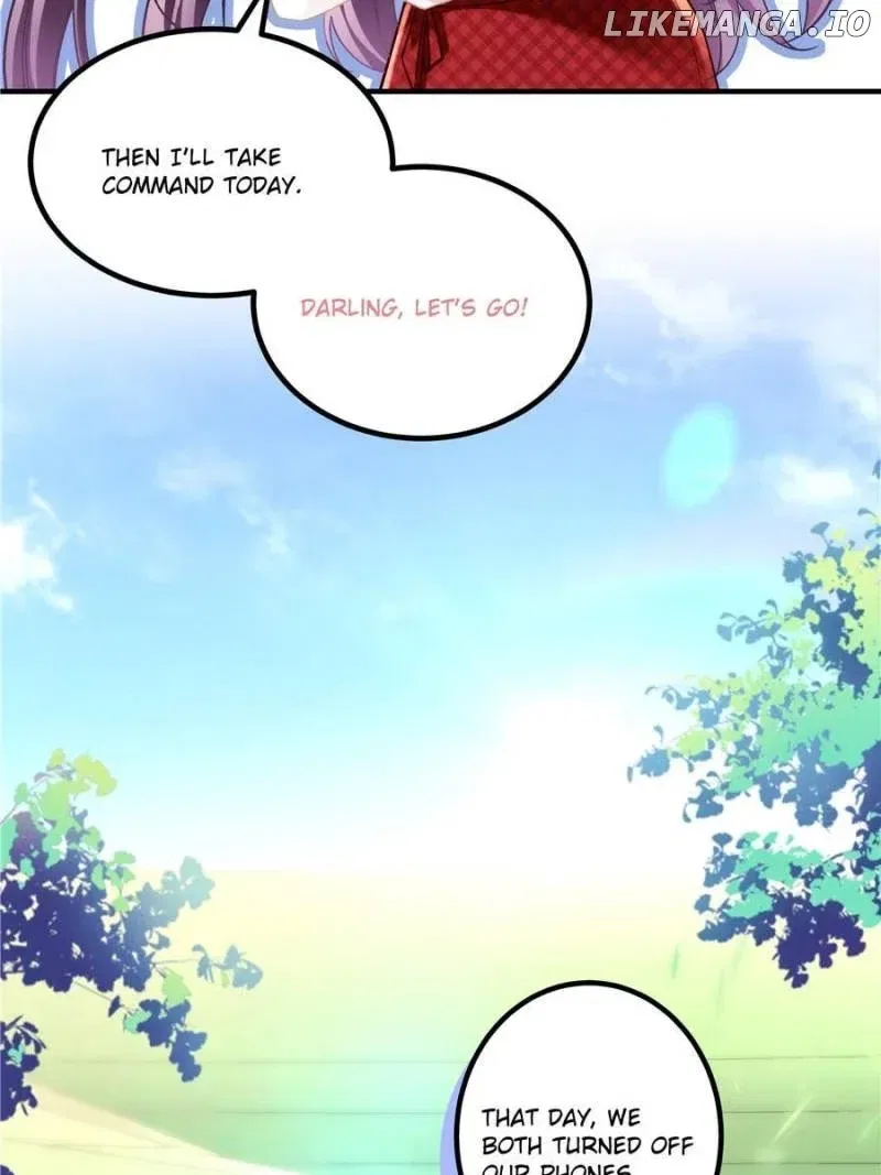The Big Shot’s Darling Returns Chapter 193 – Page 19