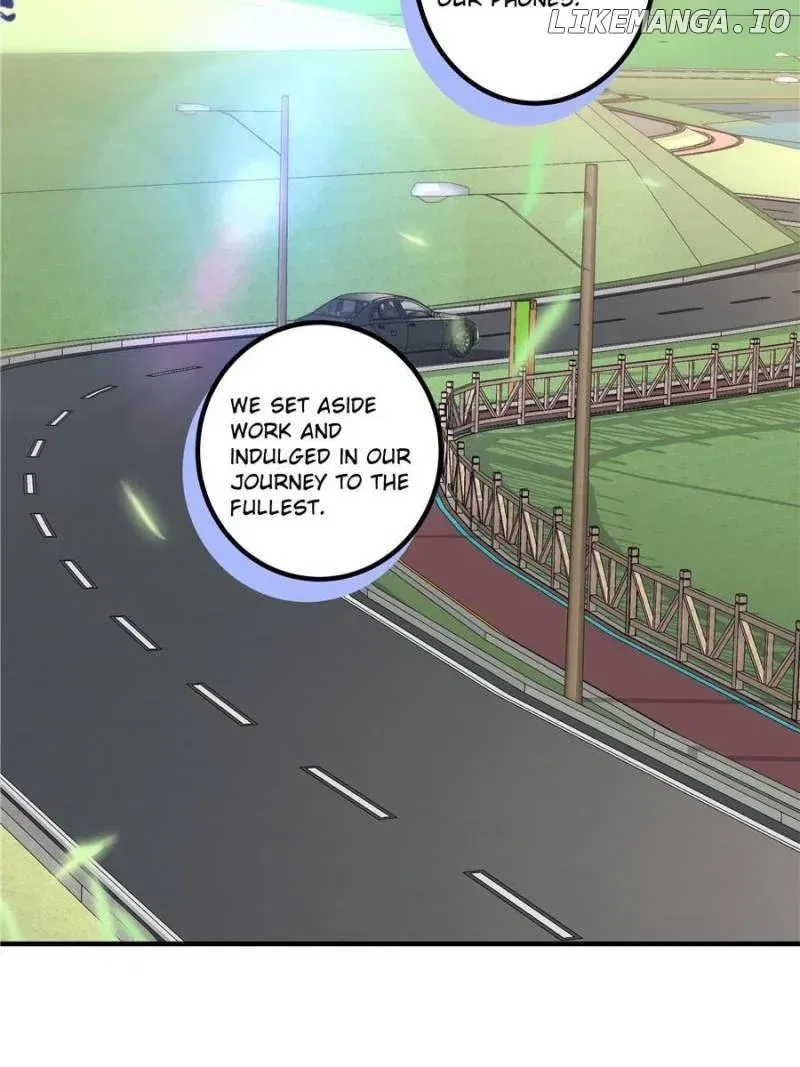 The Big Shot’s Darling Returns Chapter 193 – Page 20