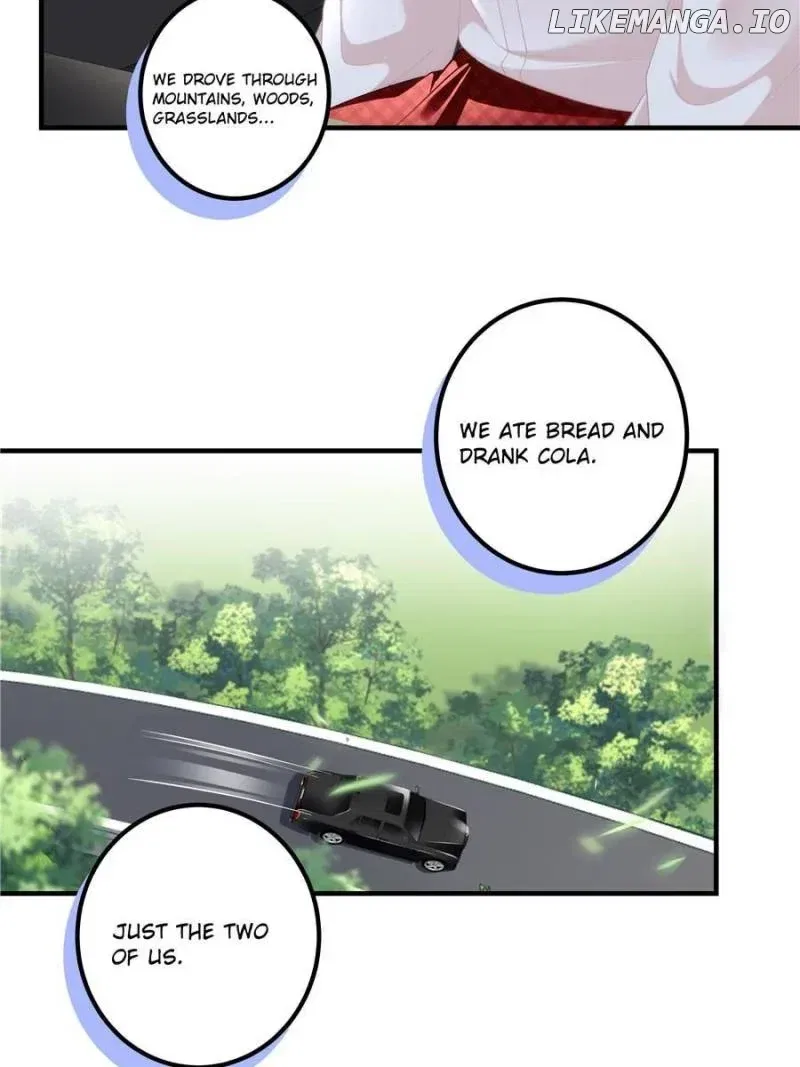 The Big Shot’s Darling Returns Chapter 193 – Page 22