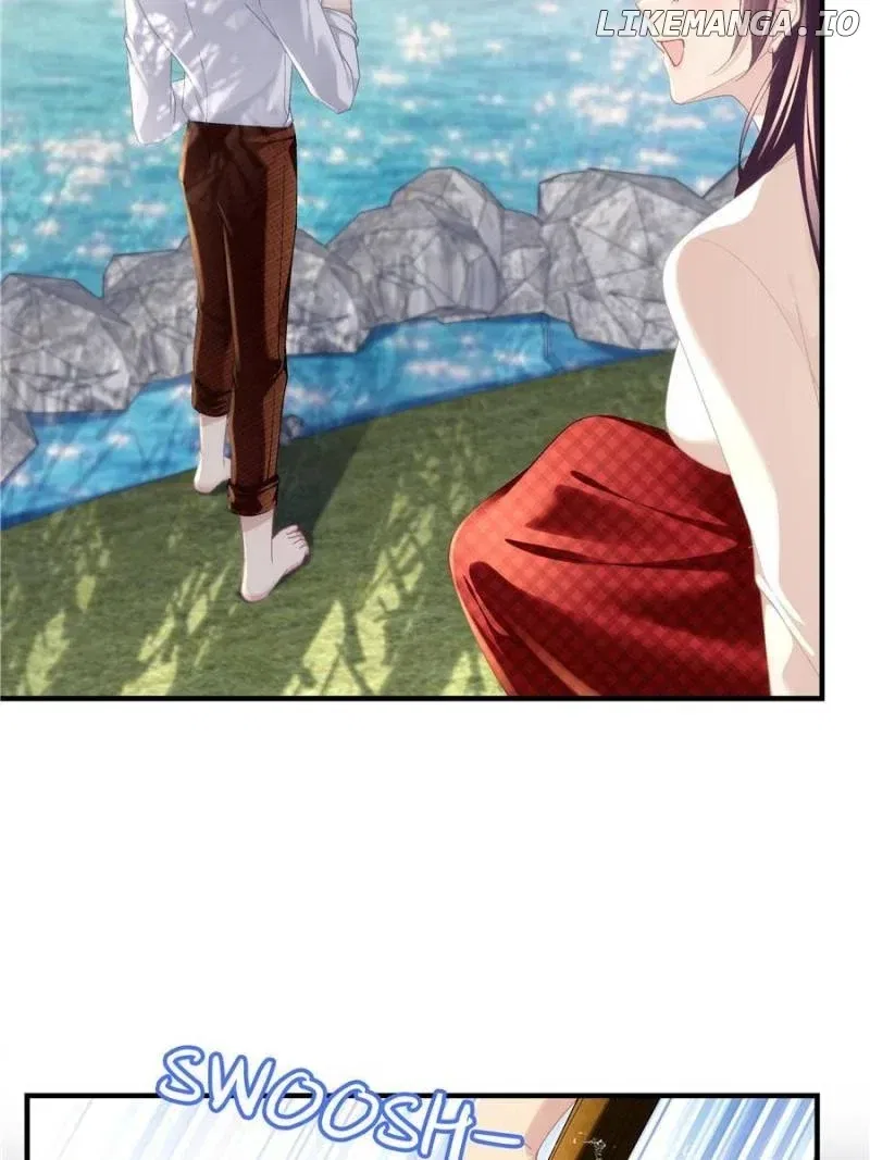 The Big Shot’s Darling Returns Chapter 193 – Page 27