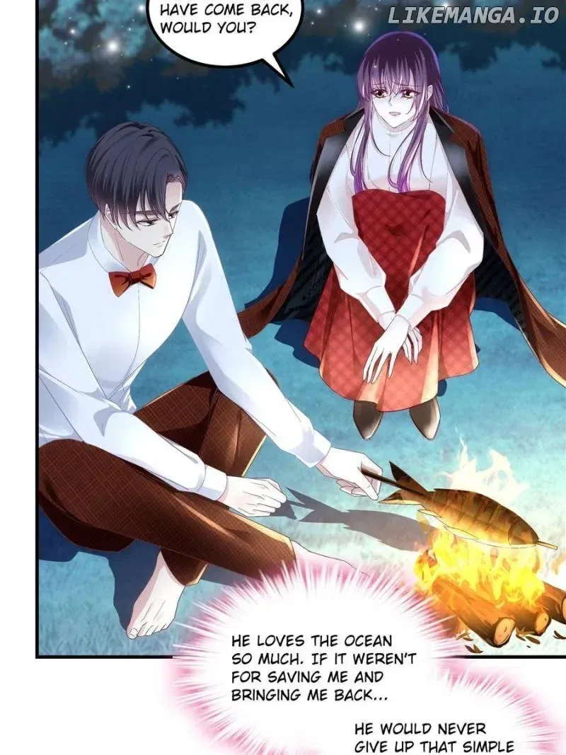 The Big Shot’s Darling Returns Chapter 193 – Page 32