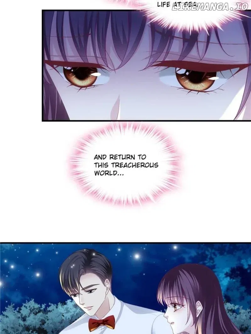 The Big Shot’s Darling Returns Chapter 193 – Page 33