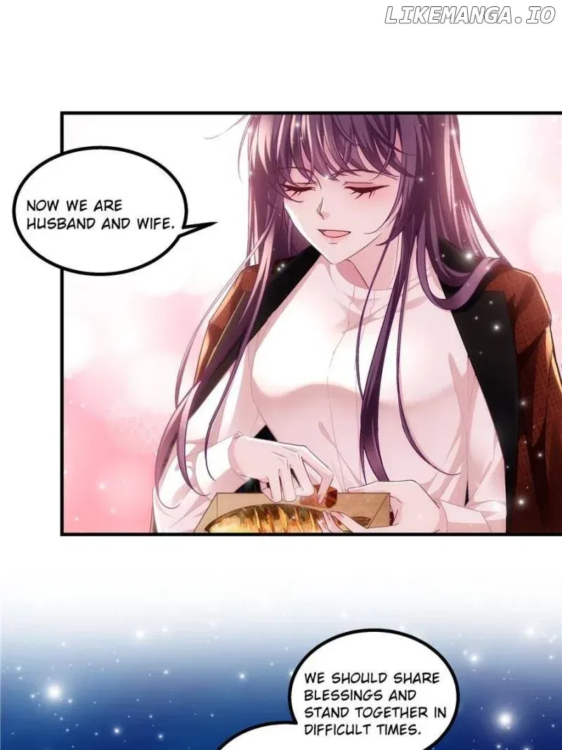 The Big Shot’s Darling Returns Chapter 193 – Page 36